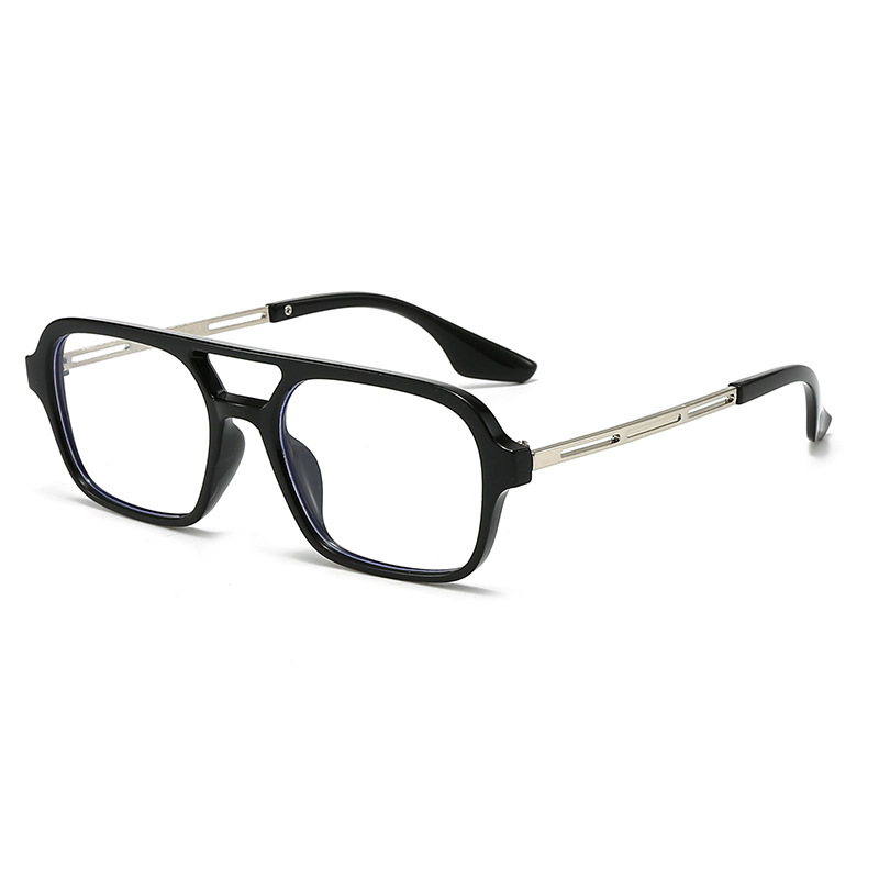 Vintage Fashion Female - New Arrival Vintage Square Sunglasses Women