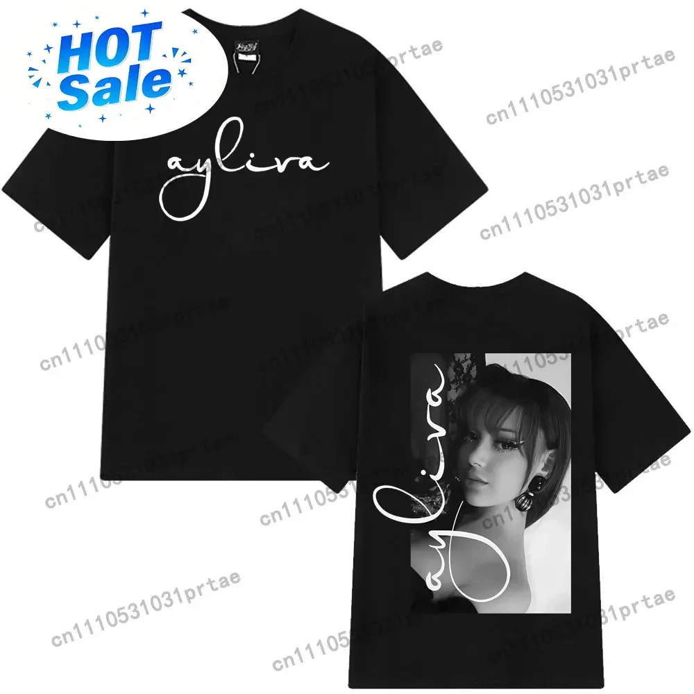 Vintage Fashion For Sale - Die Ayliva Tour Hot Sale 2025