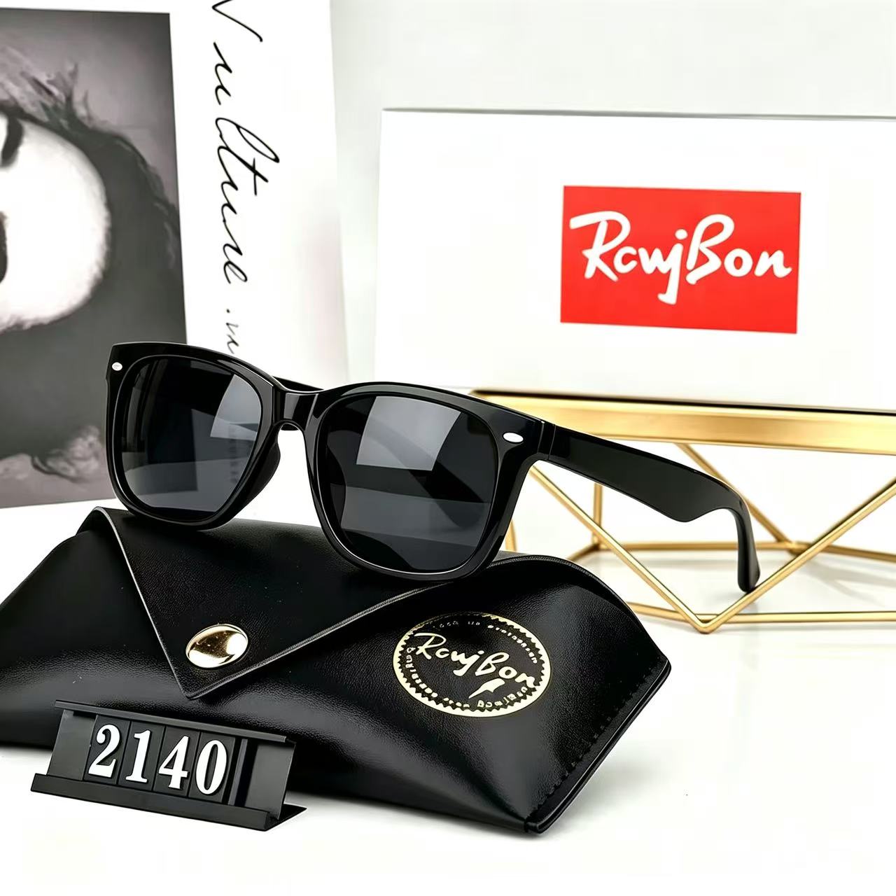 Vintage Fashion Outfits Men - Vintage Square Unisex Men Women Luxury