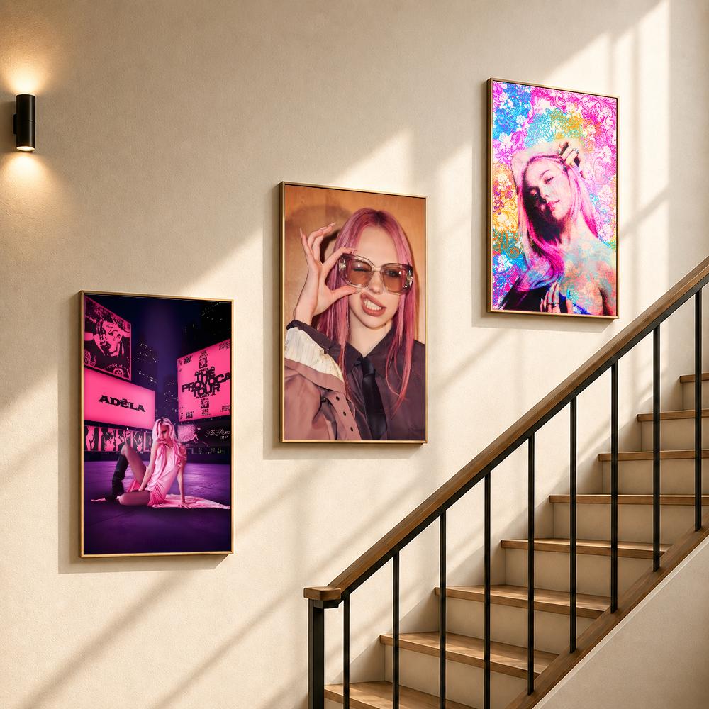Fashion Adela Vintage Aestheti - Vintage Fashion Wallpaper recension och pris
