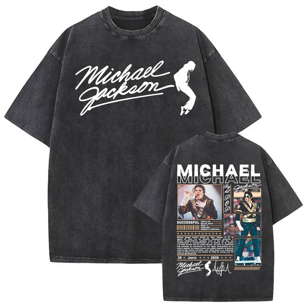 King of Pop Michael Jackson Ba - Vintage Fashion Eras recension och pris