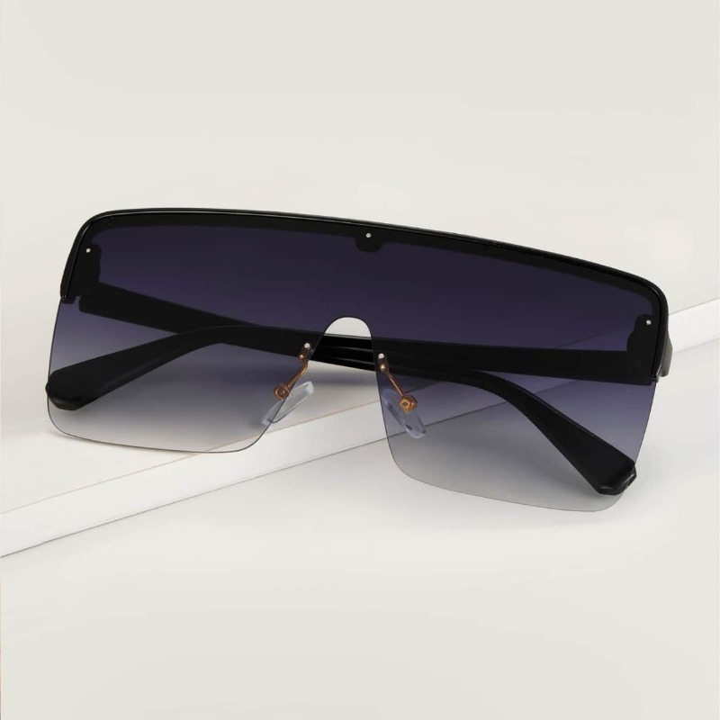 Fashion Luxury Designer Oversi - Vintage Fashion Girl recension och pris
