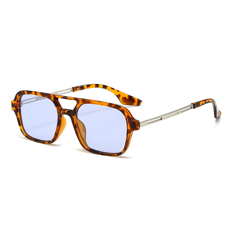 New Arrival Vintage Square Sun - Vintage Fashion Female recension och pris