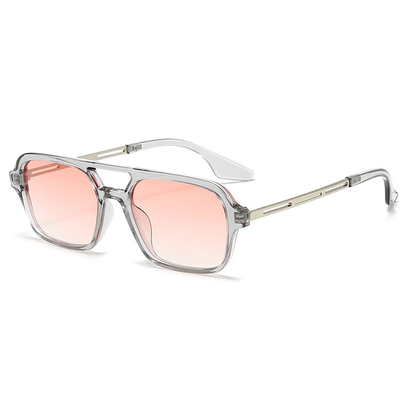 New Arrival Vintage Square Sun - Vintage Fashion Female recension och pris