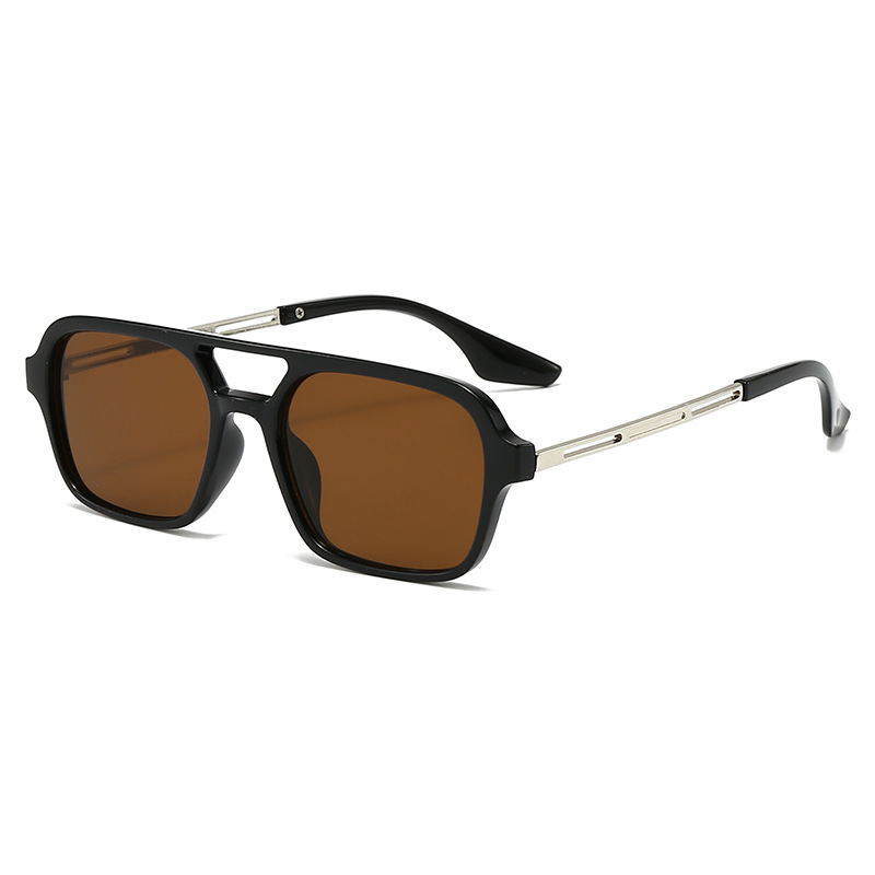 New Arrival Vintage Square Sun - Vintage Fashion Female recension och pris