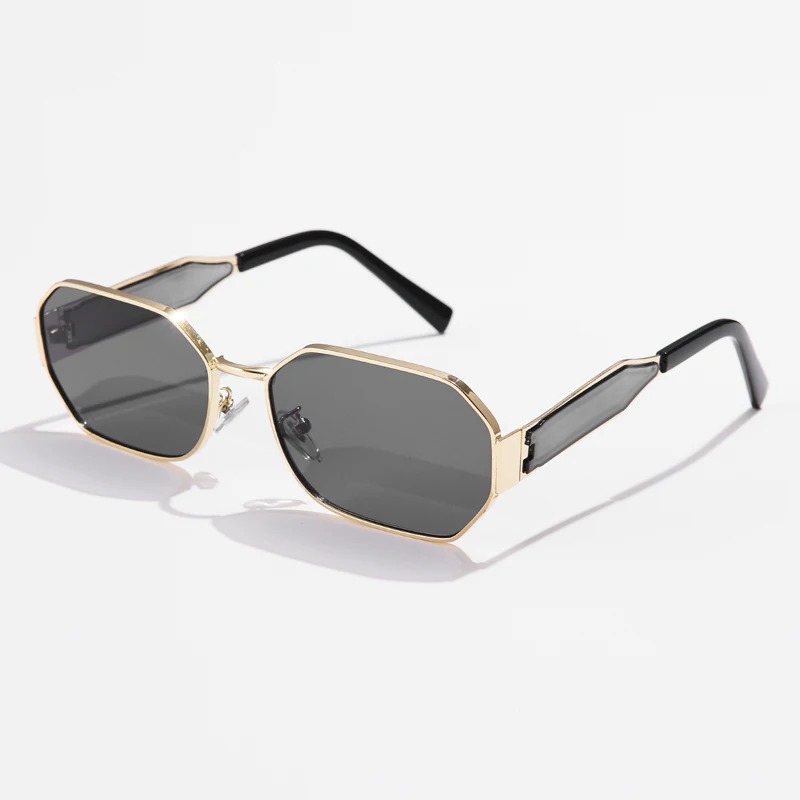 New Fashion Vintage Sunglasses - Vintage Fashion Female recension och pris