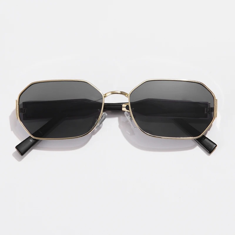 New Fashion Vintage Sunglasses - Vintage Fashion Female recension och pris