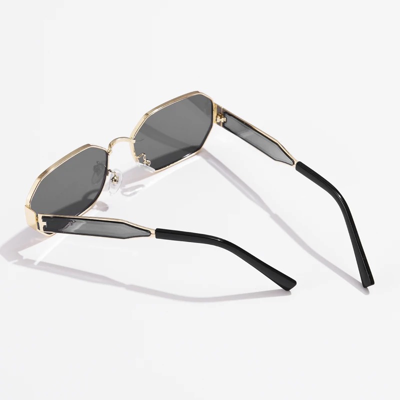 New Fashion Vintage Sunglasses - Vintage Fashion Female recension och pris