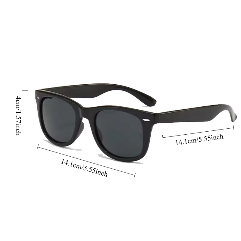 Vintage Square Unisex Men Wome - Vintage Fashion Outfits Men recension och pris