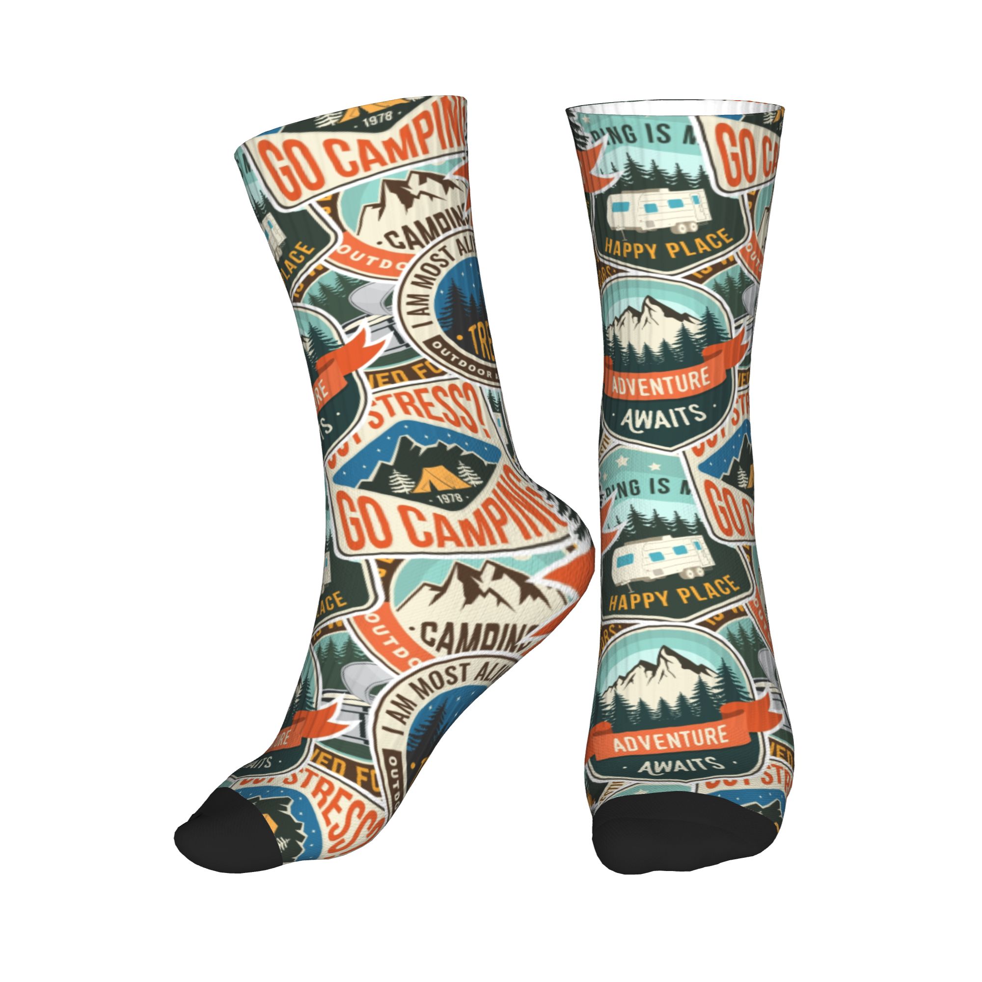 Fashion Men's Vintage Mountain - Vintage Fashion Mens recension och pris