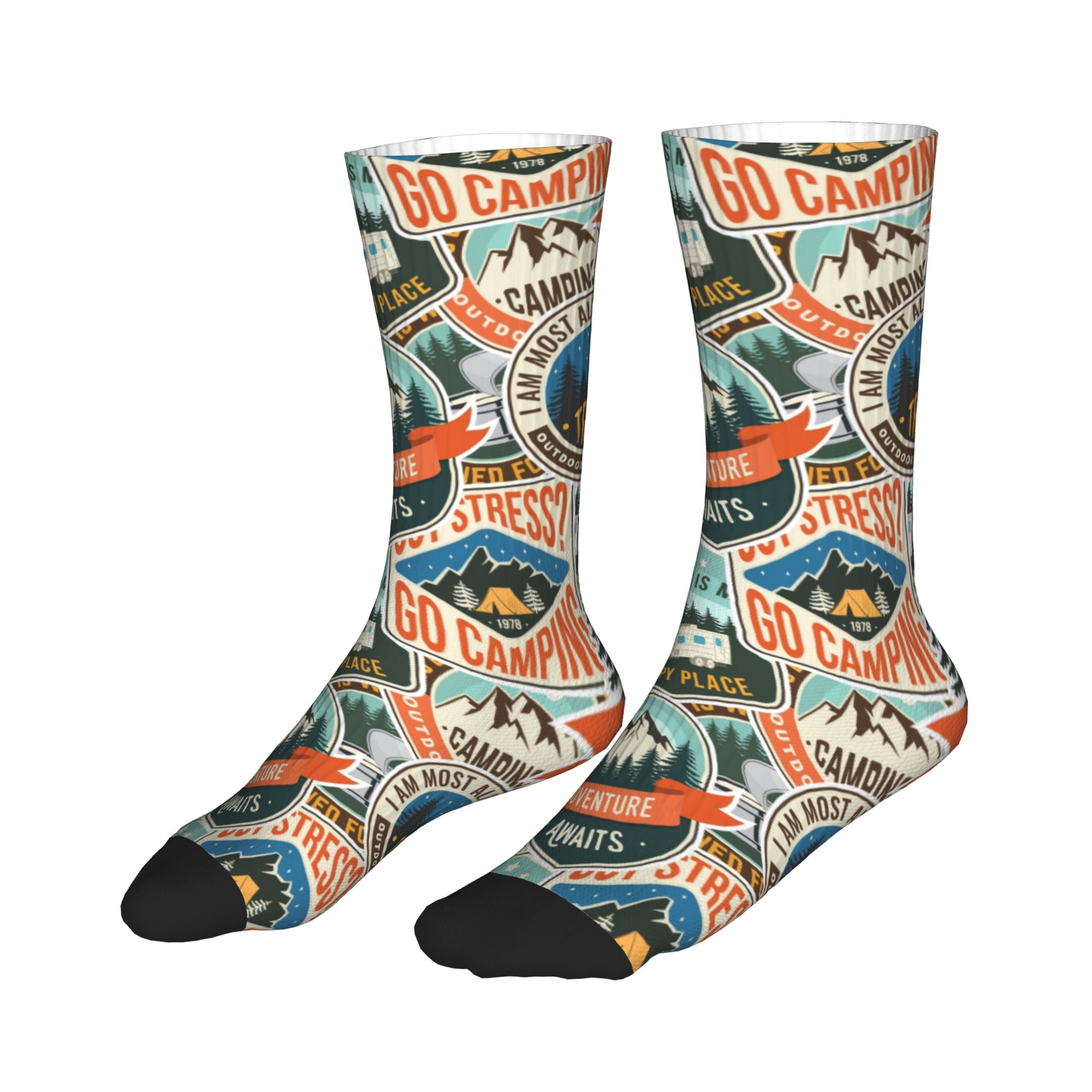 Fashion Men's Vintage Mountain - Vintage Fashion Mens recension och pris