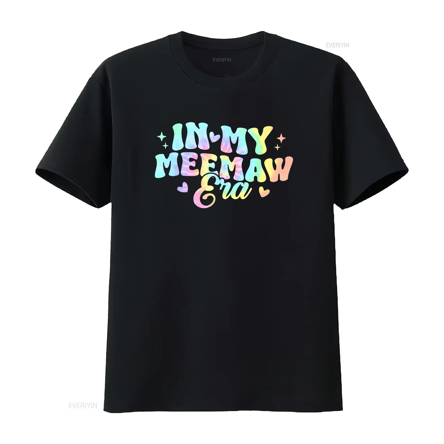 Retro Groovy In My Meemaw Era  - Vintage Fashion Eras recension och pris
