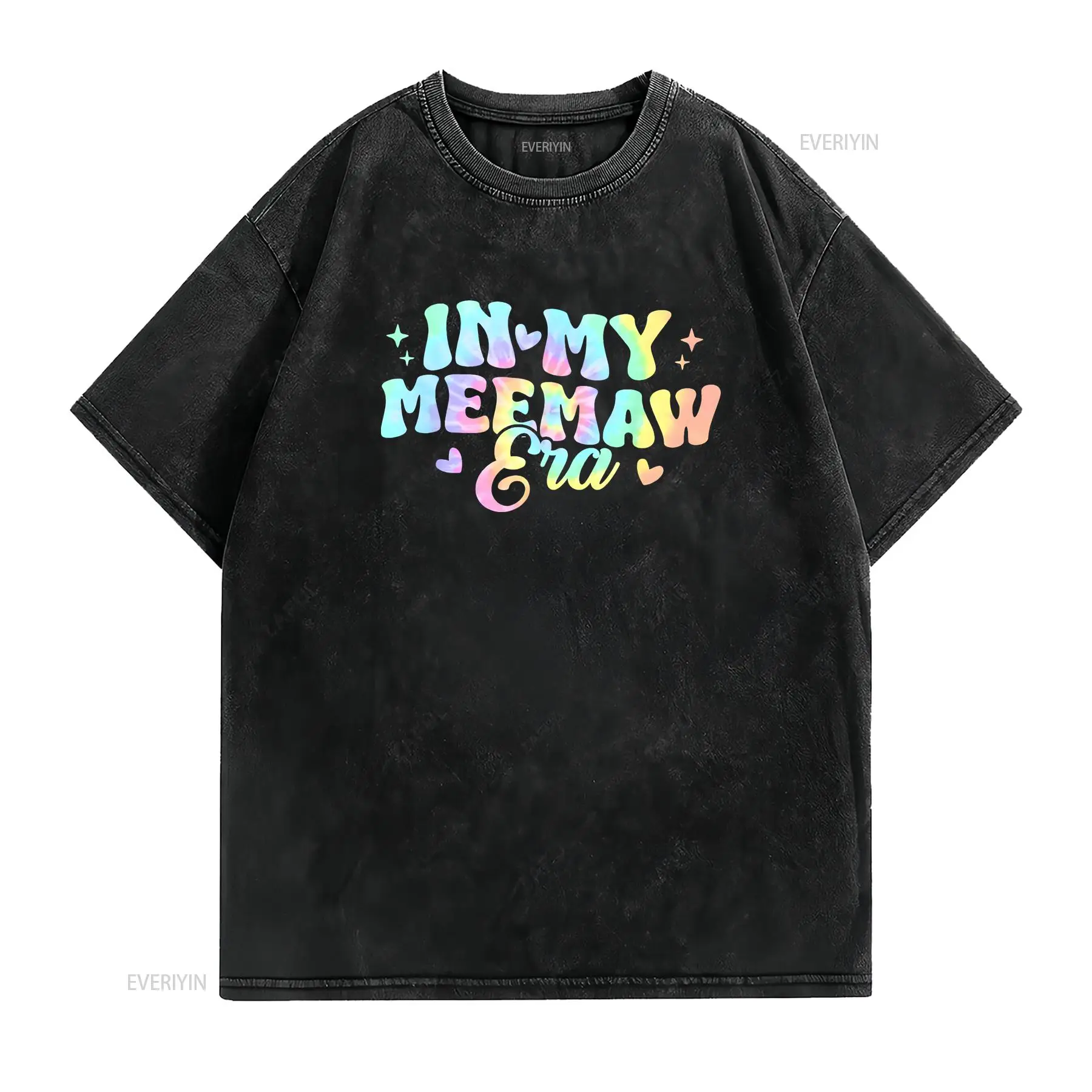 Retro Groovy In My Meemaw Era  - Vintage Fashion Eras recension och pris