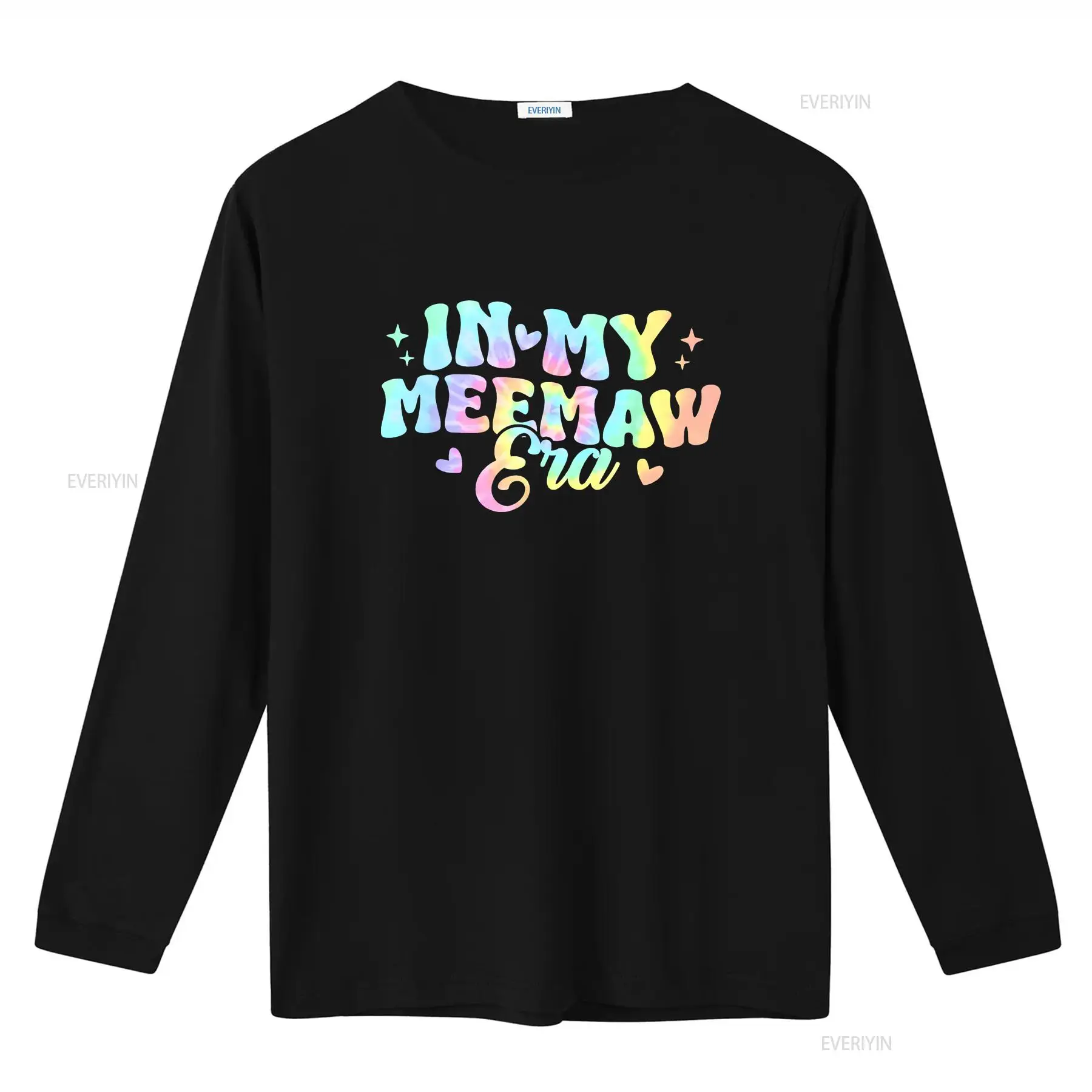 Retro Groovy In My Meemaw Era  - Vintage Fashion Eras recension och pris