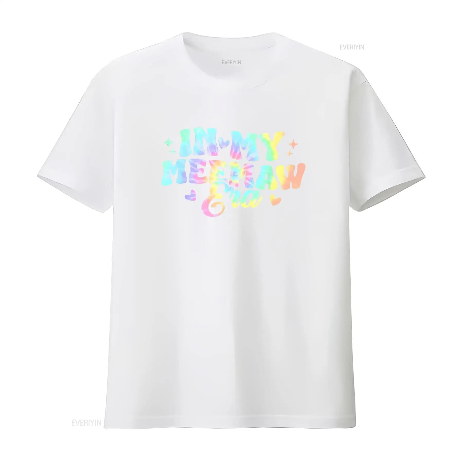 Retro Groovy In My Meemaw Era  - Vintage Fashion Eras recension och pris