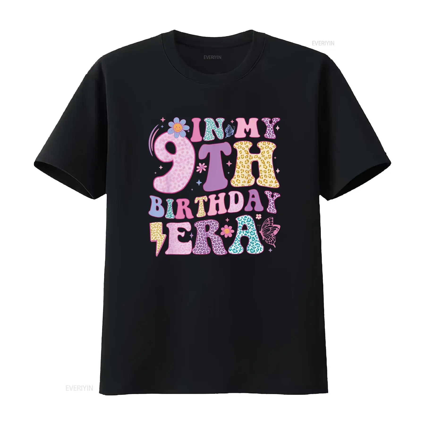 In My 9th Birthday Era Nine Bd - Vintage Fashion Eras recension och pris