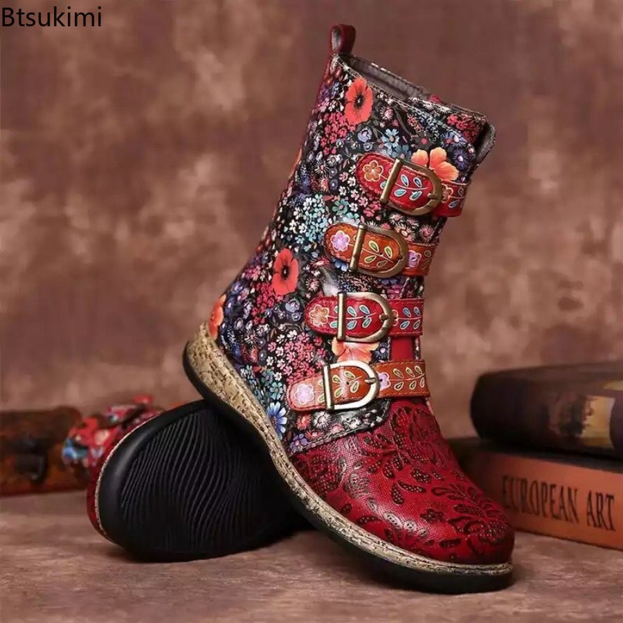Ethnic Style Women's Printed L - Vintage Fashion Female recension och pris