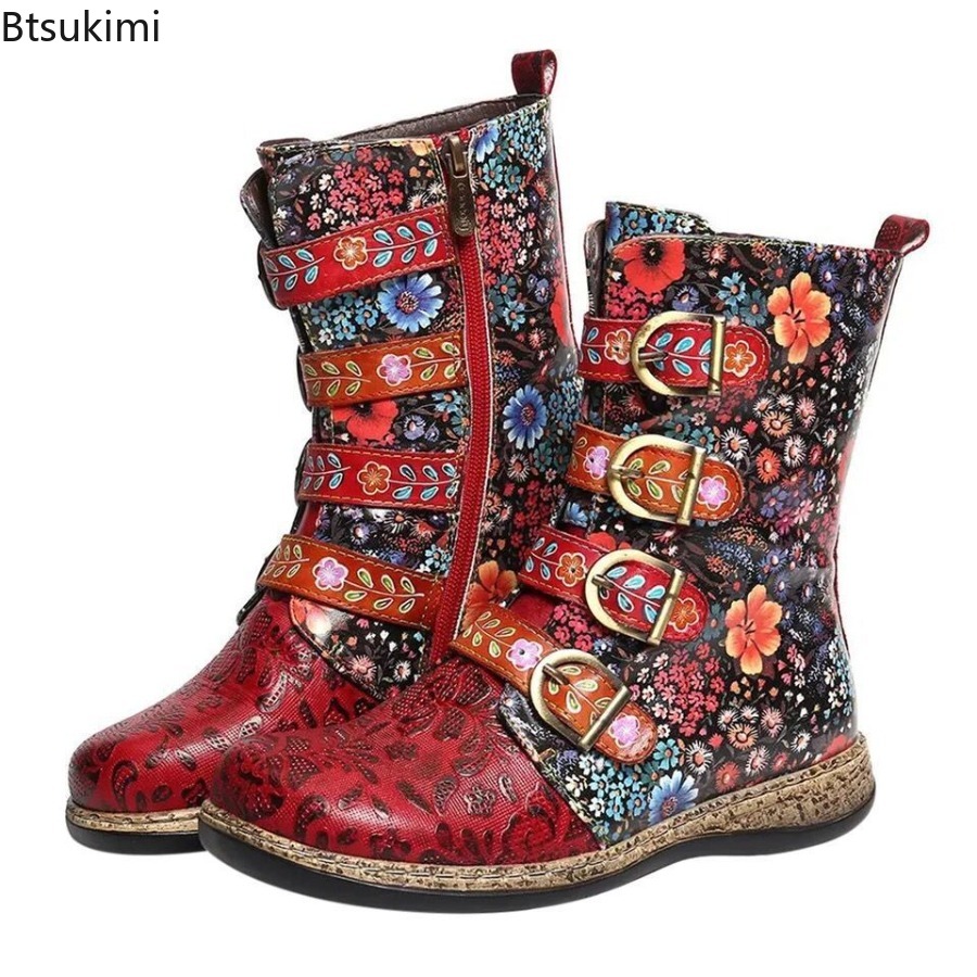 Ethnic Style Women's Printed L - Vintage Fashion Female recension och pris