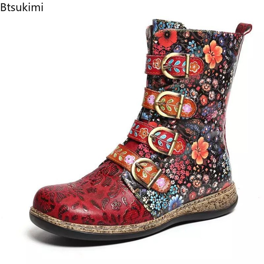 Ethnic Style Women's Printed L - Vintage Fashion Female recension och pris