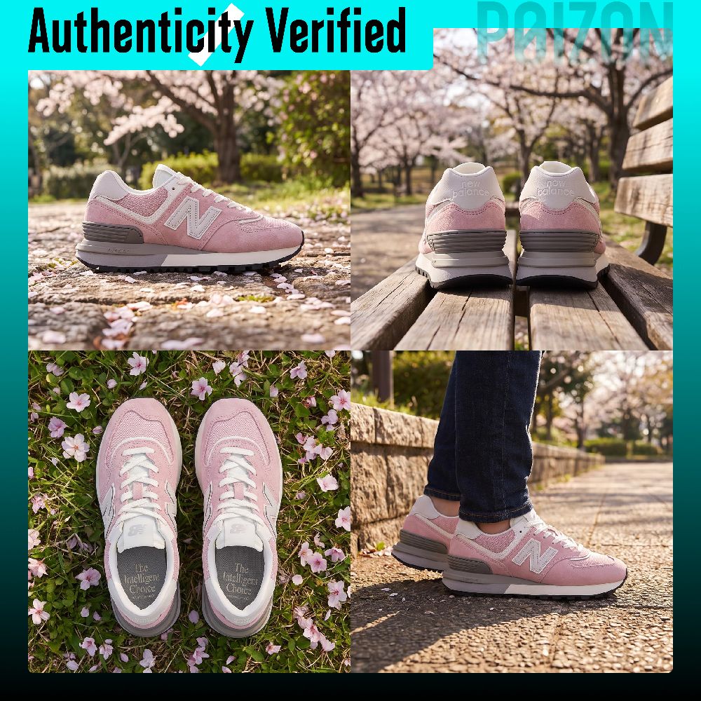 New Balance NB 574 Low top Cas - New Balance Shoes 574 recension och pris