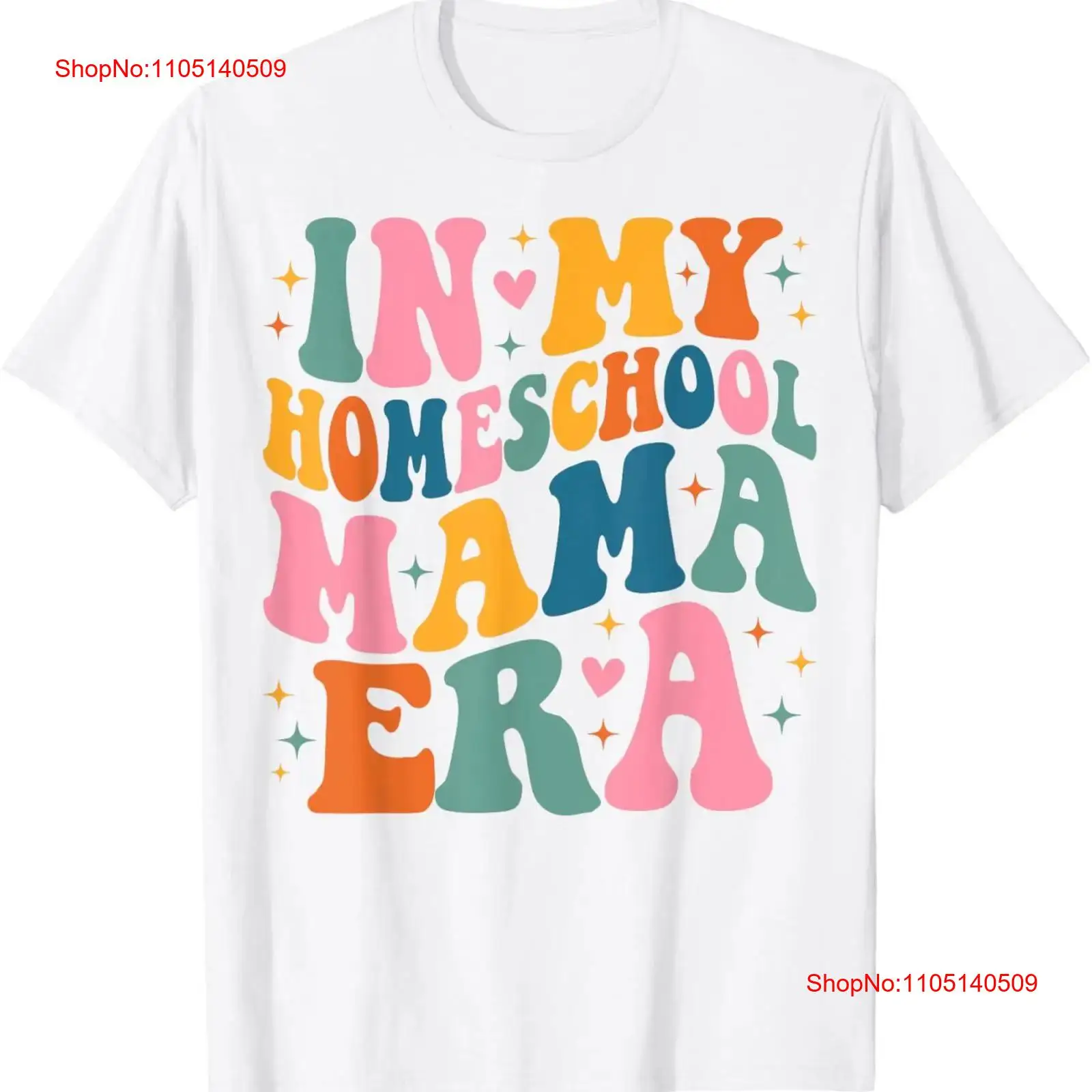 In My Homeschool Mama Era Groo - Vintage Fashion Eras recension och pris