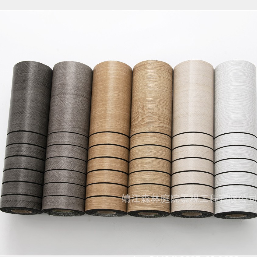Ultra-Thick 3D Vintage Wood Gr - Vintage Fashion Wallpaper recension och pris