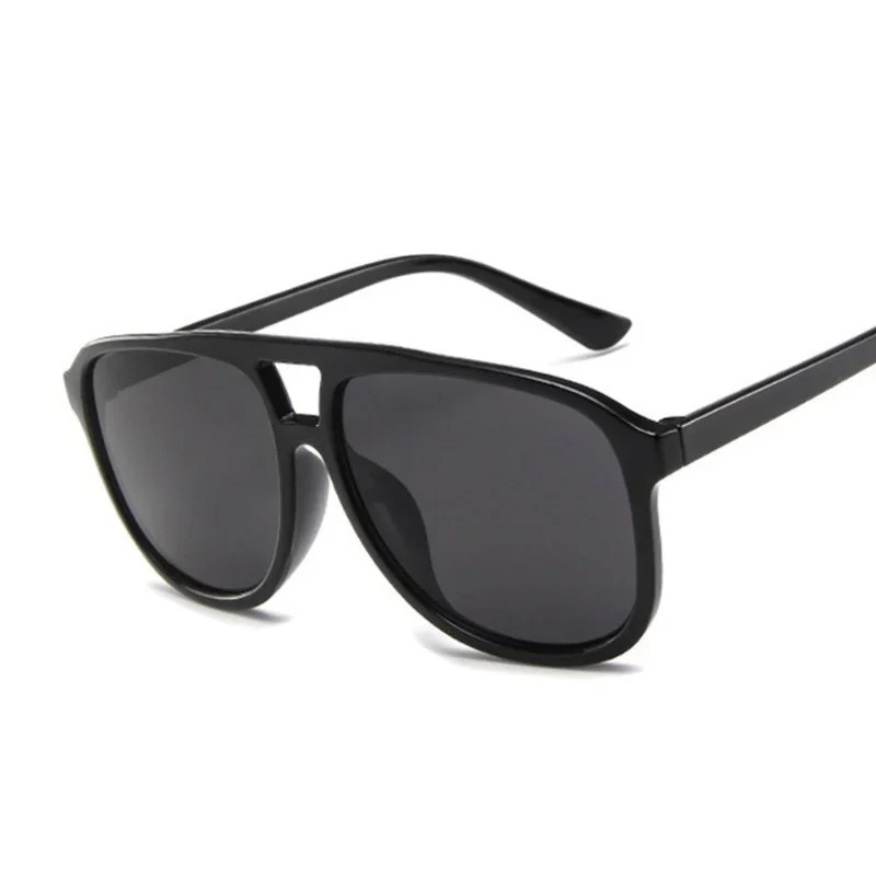 Woman Green Oversized Pilot Su - Vintage Fashion Female recension och pris