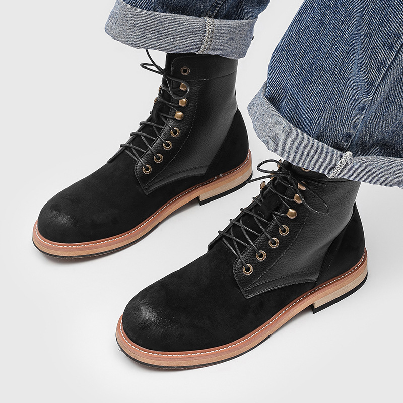 British style men fashion orig - Vintage Fashion Mens recension och pris