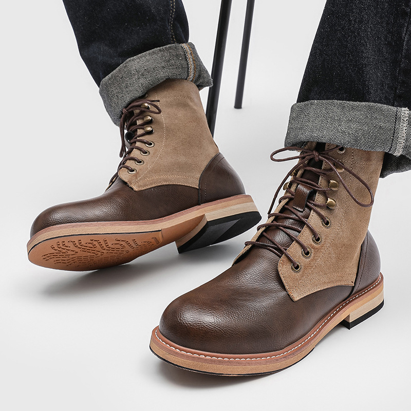 British style men fashion orig - Vintage Fashion Mens recension och pris
